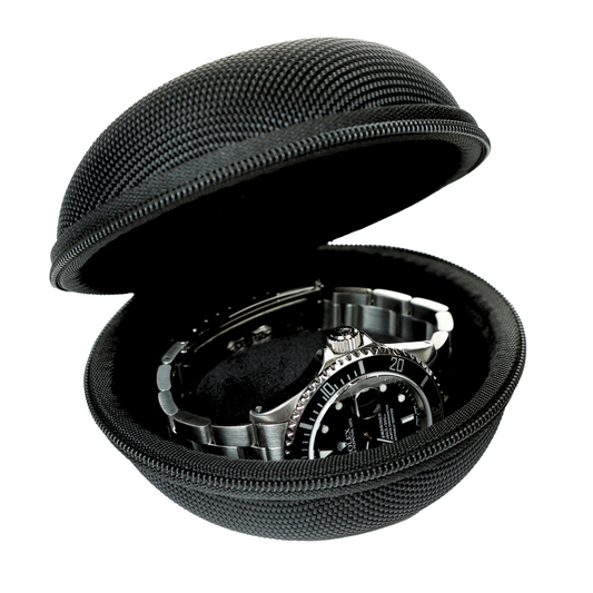 Bridge Single Watch Case