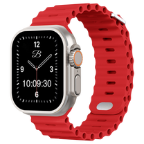 The Atlantic Strap