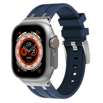 The Tycoon Strap