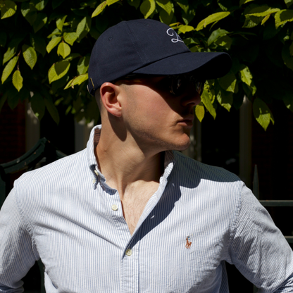 The Bridge Owners Cap