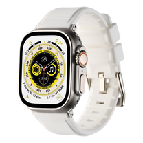 The Maverick Strap