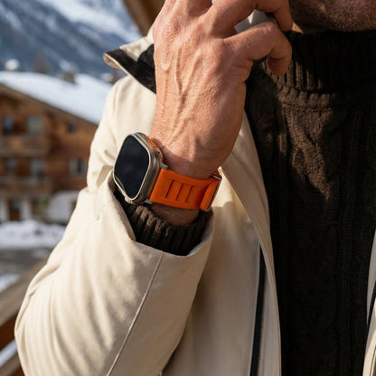 The Venturi Strap