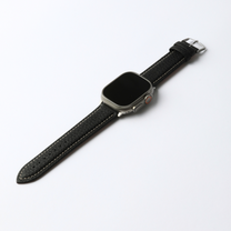 The Cambridge Strap | Made in Italy