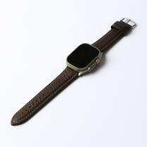 The Cambridge Strap | Made in Italy