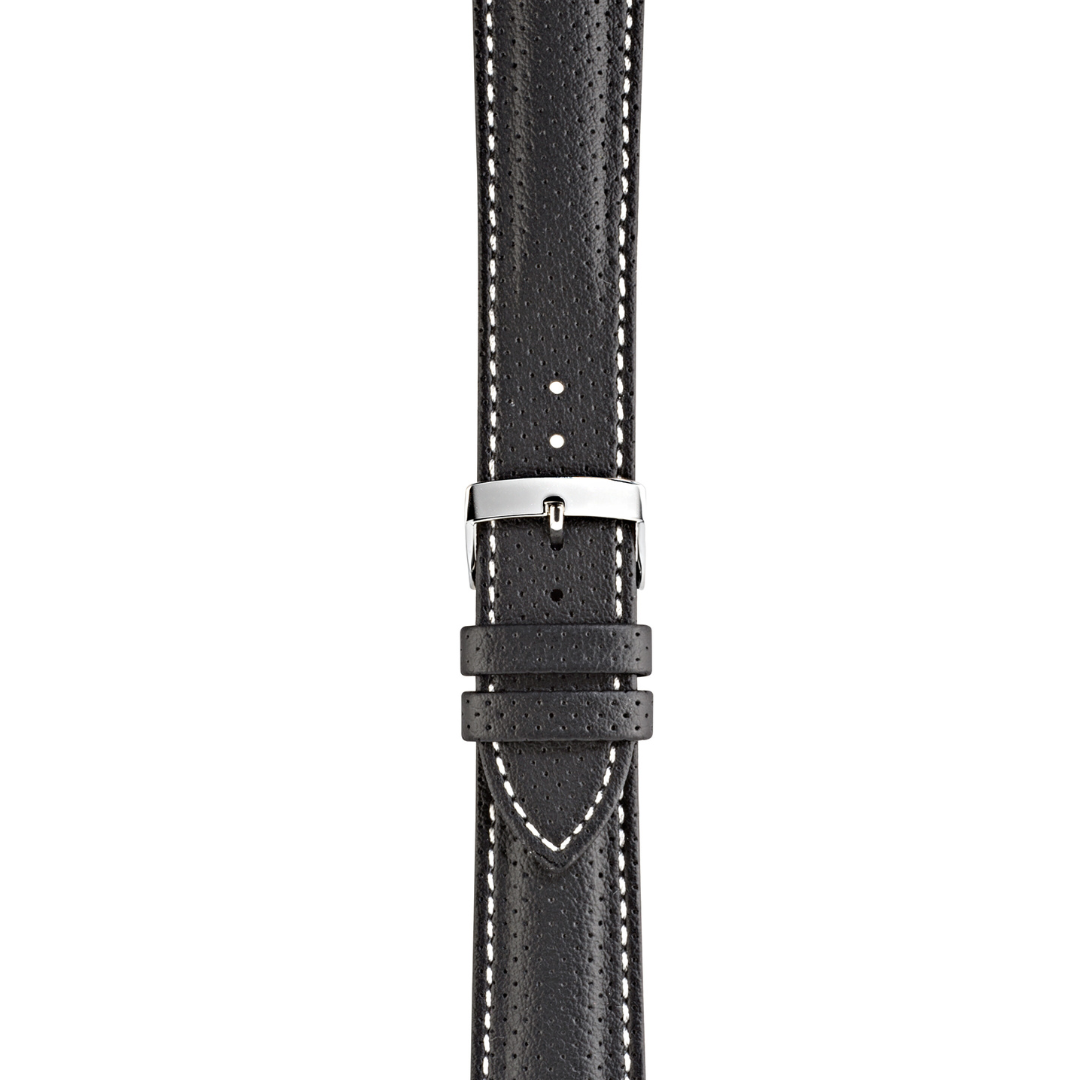 The Grand Prix Strap | Made in Italy