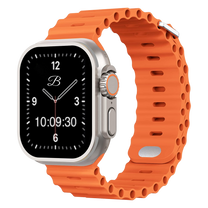 The Atlantic Strap