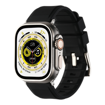 The Maverick Strap