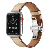 The Kensington Strap