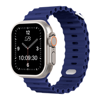 The Atlantic Strap