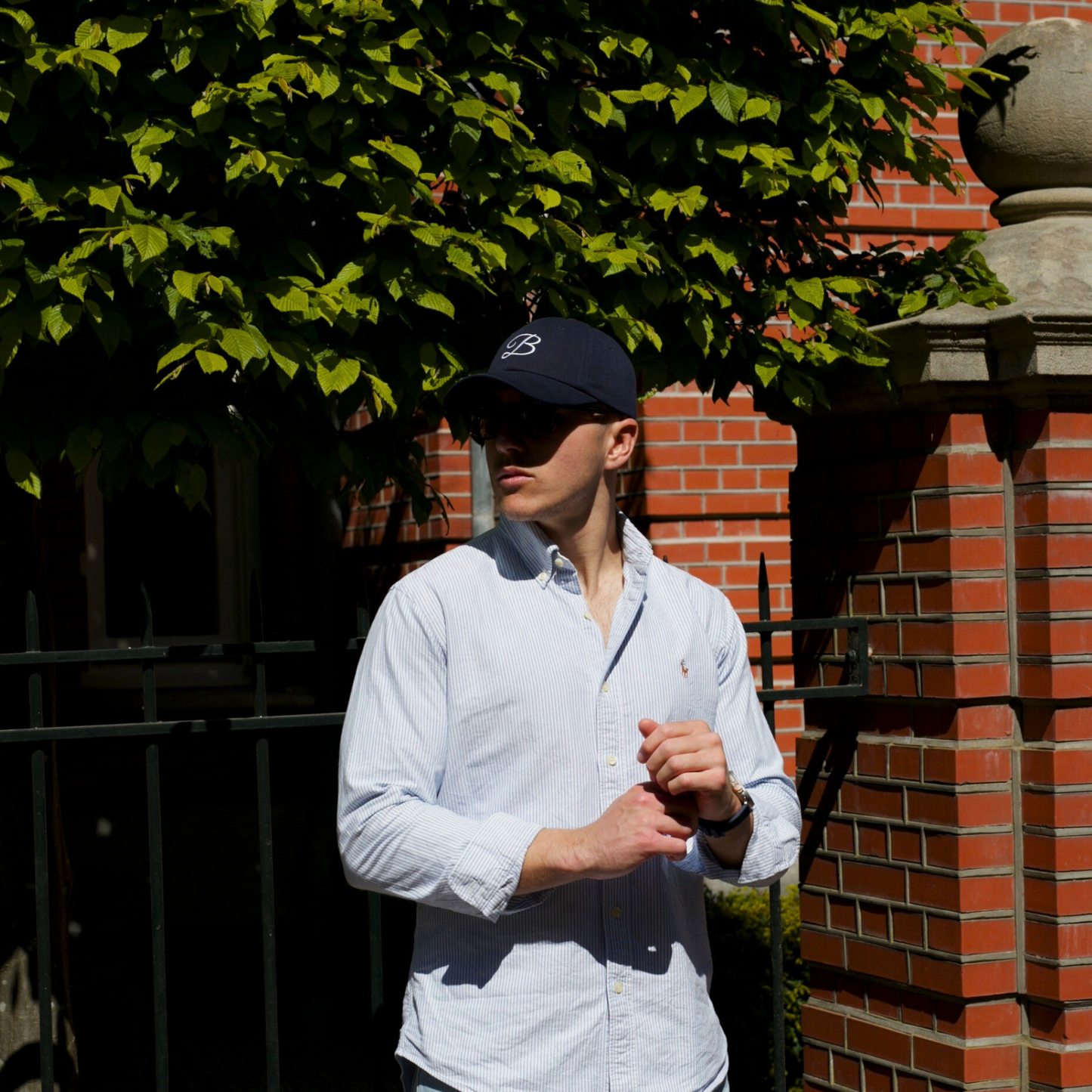The Bridge Owners Cap