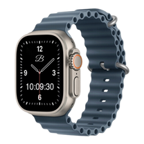 The Atlantic Strap