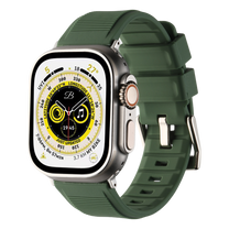 The Maverick Strap