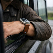 The Dorchester Strap | Made in Italy