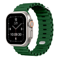 The Atlantic Strap