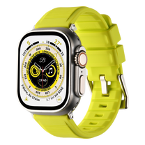 The Maverick Strap
