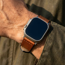 The Dorchester Strap | Made in Italy