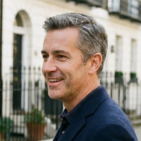 Mark Townsend 