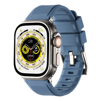 The Maverick Strap