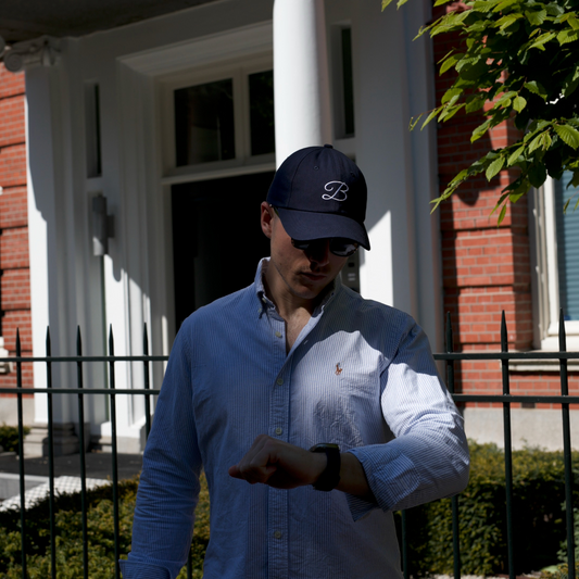 The Bridge Owners Cap