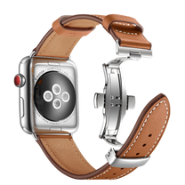 The Kensington Strap