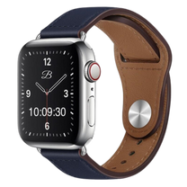 The Venetian Strap
