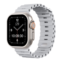The Atlantic Strap