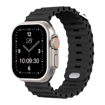 The Atlantic Strap