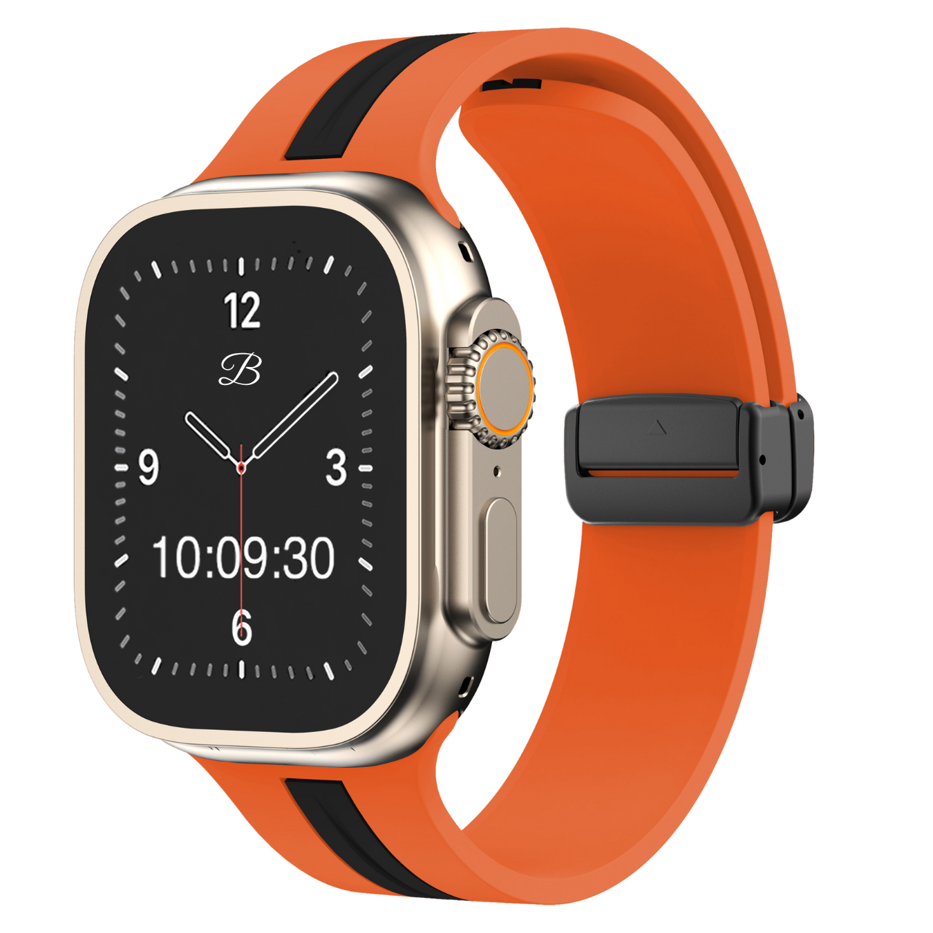 The Vienna Sport The Bridge Luxury Watch Straps