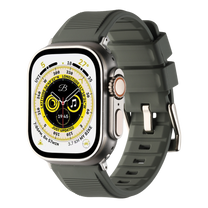 The Maverick Strap