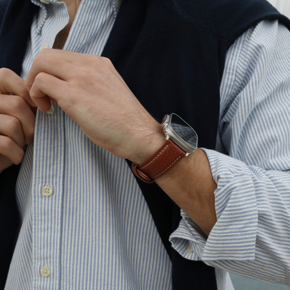 The Cambridge Strap