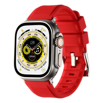 The Maverick Strap