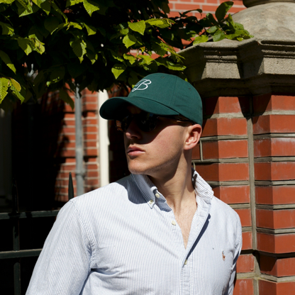 The Bridge Owners Cap