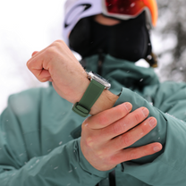 The Maverick Strap