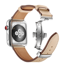 The Kensington Strap