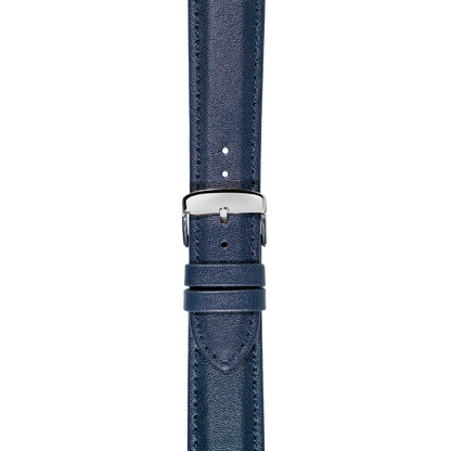 The Regatta Strap | Made in Italy