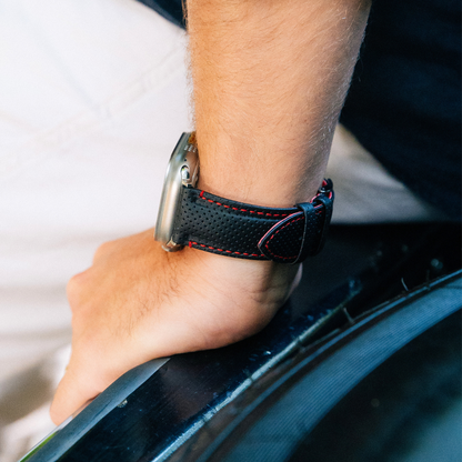 The Grand Prix Strap