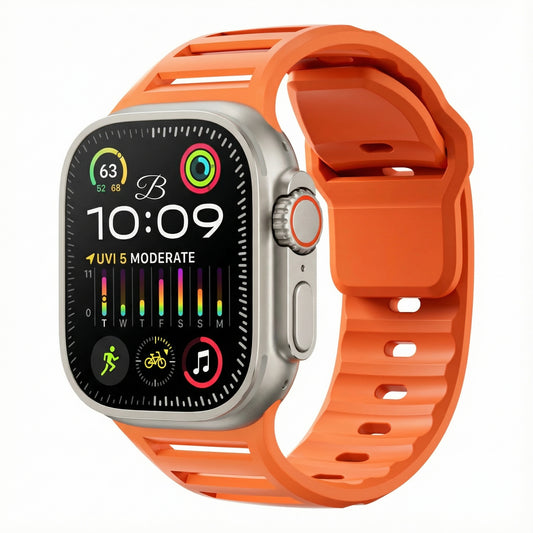 The Flow Strap (Extra Wide)