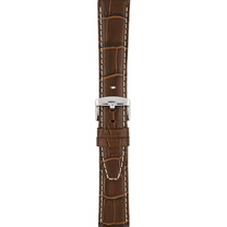 The Canterbury Strap