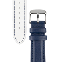 The Regatta Strap | Made in Italy