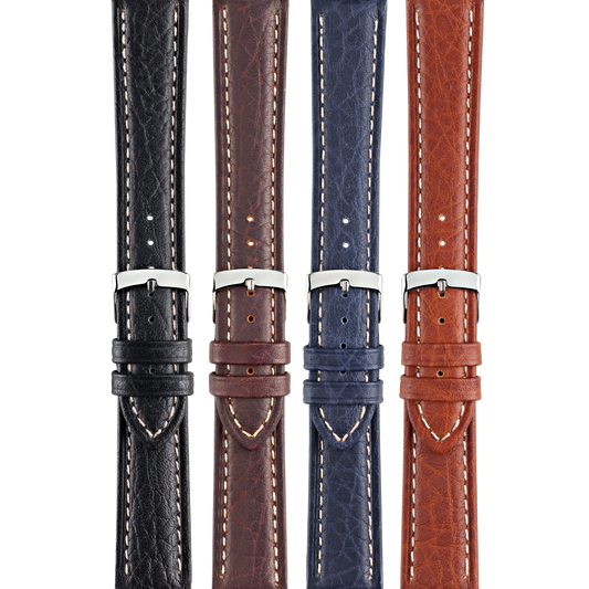 The Cambridge Strap | Made in Italy