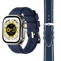 The City & Country Bundle (Navy)