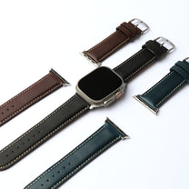The Oxford Strap | Made in Italy