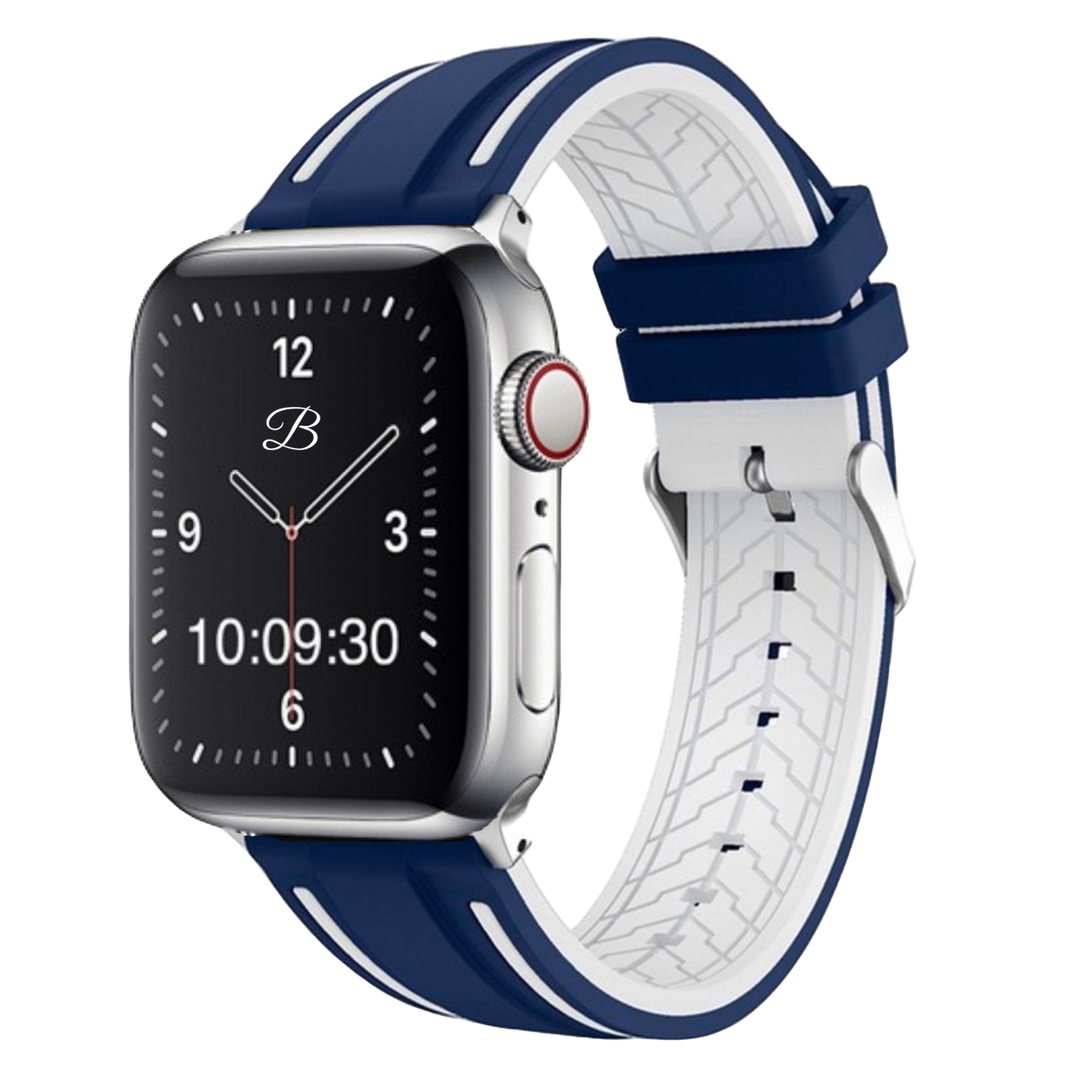 All Apple Watch Straps The Bridge Luxury Watch Straps