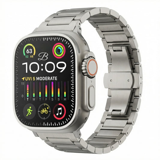 The Presidential Strap