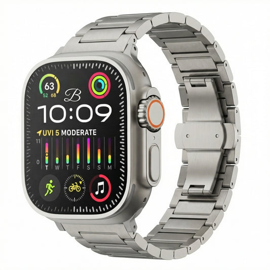 The Presidential Strap