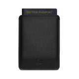 Passport Sleeve