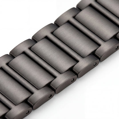 The Presidential Strap