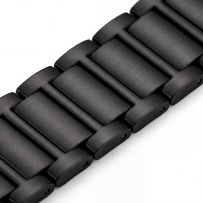 The Presidential Strap