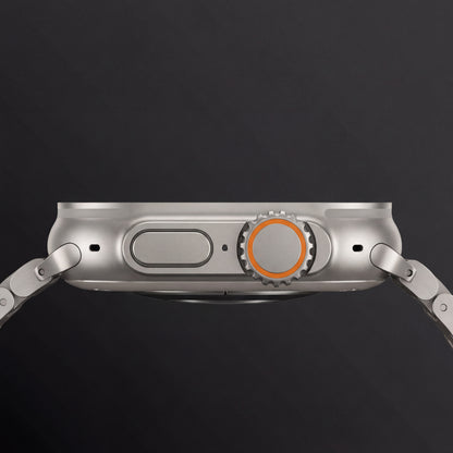 The Presidential Strap