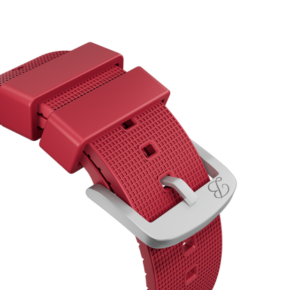 The Elementum - Red